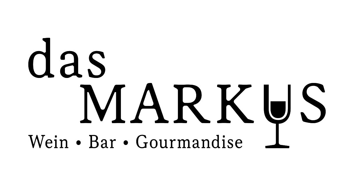 das MARKUS - Wein - Bar - Gourmandise